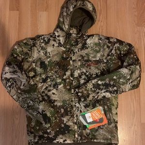 Sitka gear- lite kelvin hoodie
